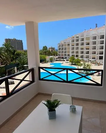 San Marino Playa Cristianos Apartment *