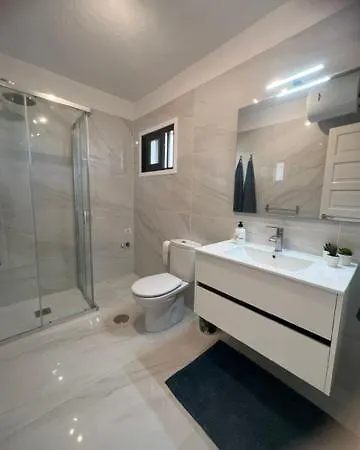 San Marino Playa Cristianos Apartment Los Cristianos (Tenerife)
