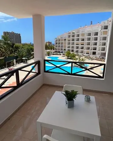 Apartment San Marino Playa Cristianos *