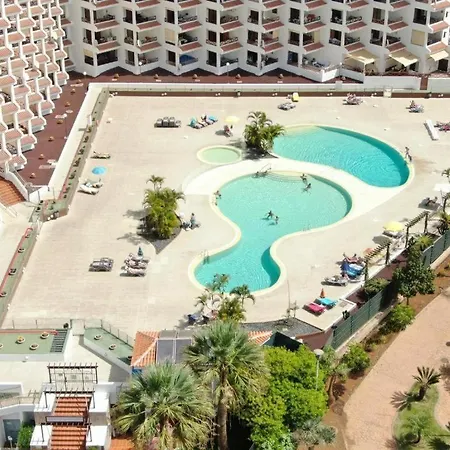 San Marino Playa Cristianos Apartment Los Cristianos (Tenerife)
