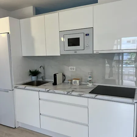 Apartment San Marino Playa Cristianos *