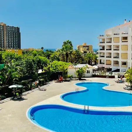 Apartment San Marino Playa Cristianos Los Cristianos (Tenerife)