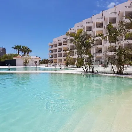 Apartment San Marino Playa Cristianos