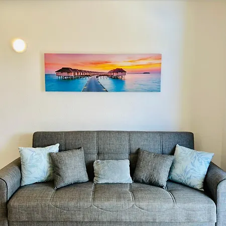 Apartment San Marino Playa Cristianos