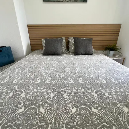 Apartment San Marino Playa Cristianos