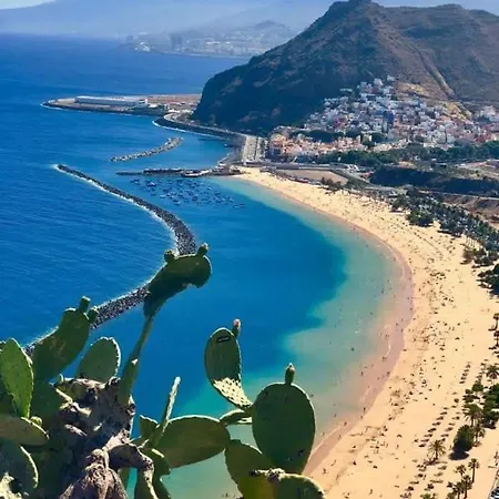 Apartment San Marino Playa Cristianos