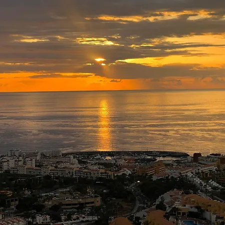 San Marino Playa Cristianos *